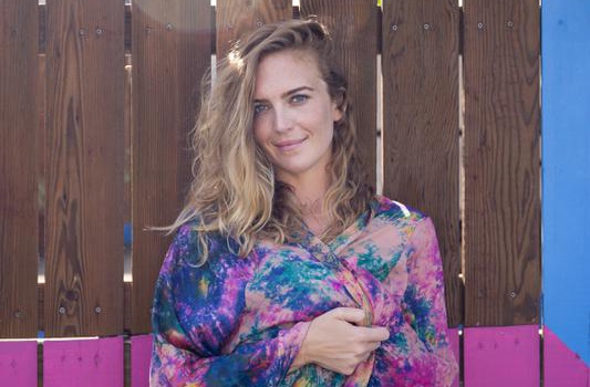 Mary Beth LaRue photo