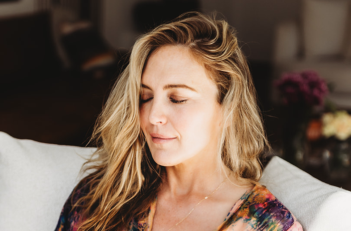 Mary Beth LaRue photo