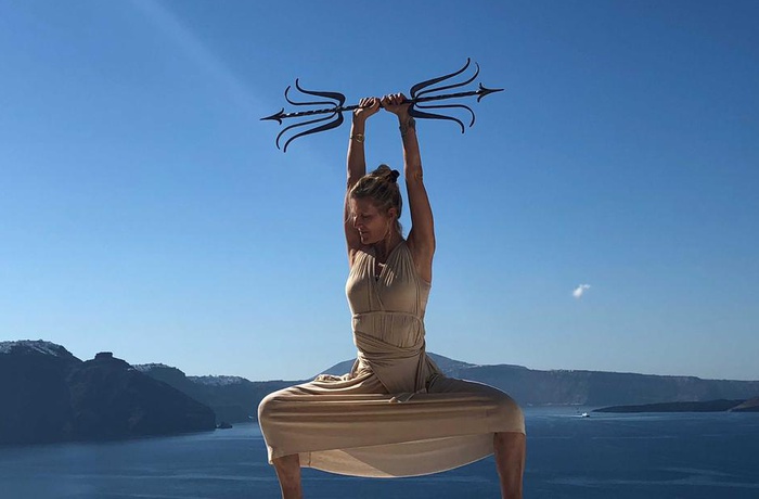 shiva rea get replay