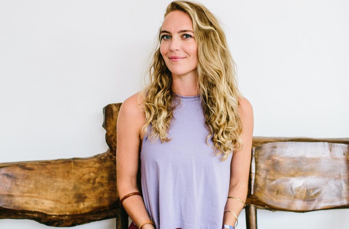 Mary Beth LaRue photo