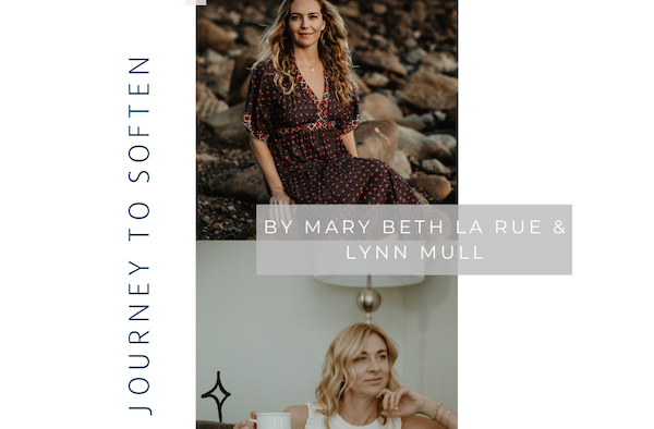 Mary Beth LaRue photo