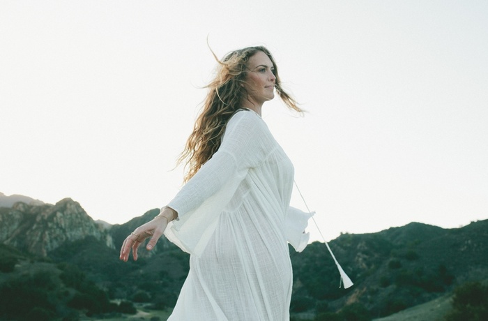 Mary Beth LaRue photo