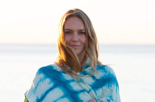 Mary Beth LaRue photo