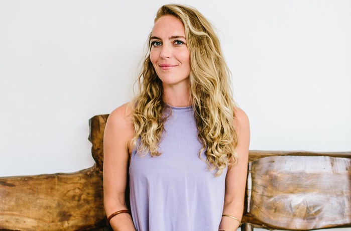 Mary Beth LaRue photo